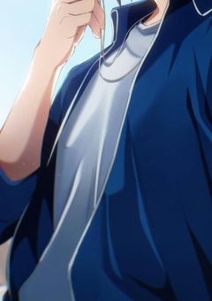 夏を迎えるこの場所で、君にやっと会えたのに。