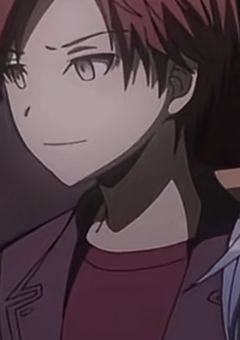 An3t || 中 二 半 と ツ ン デ レ ガ ー ル 。