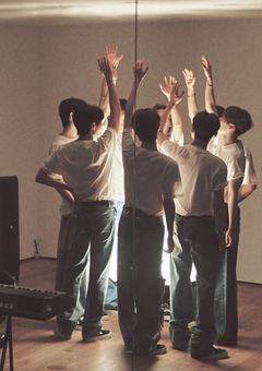 ALD1のマンネ‪”‬‬溺愛‪”‬‪されてます