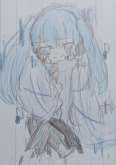  あつまれ イラスト の 森 ꜀(.௰. ꜆)꜄ 