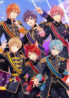 転校したら学校のモテ男子に狙われてます!?（すとぷりversion）