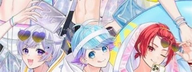 nao🎲🐤💎🐇さんの壁紙画像
