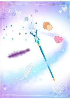 れいぱれ、世界救うことになりました。