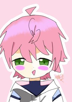 イラスト投稿部屋