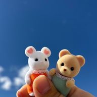 mai 🐏🧩   🌙🌻  🐬🫧  🦋💭　🪽💨　🍼💍🌹さんのアイコン画像
