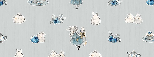 アイスの実さんの壁紙画像