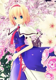 イラスト部屋