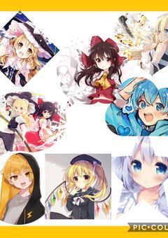 推しのアイコン 作ります