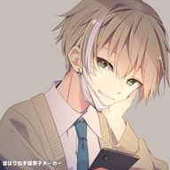 とぅふ。さんのアイコン画像