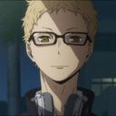 月島 蛍