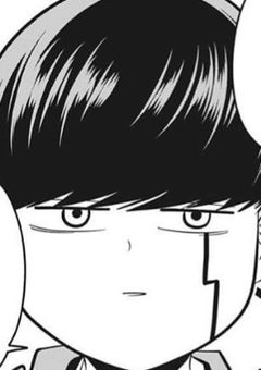 マッシュの双子はアザを見られたくないらしい