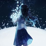 霧雨(ﾑｳ)さんのアイコン画像