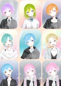 ⒈『サヴァイヴメダル』“戦わなければ、この世界では生きていけない”