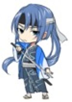 フォロワー１００・２００人記念　「転生した新選組の斎藤さん。」