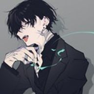 彩炎真治　♯返信遅め♯病んでます。さんのアイコン画像