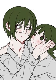 殺し屋に惚れられました