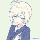 花咲 嘉比(かい)