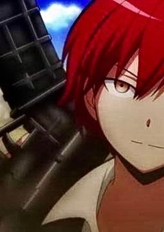 変わった子だけどモテるんです