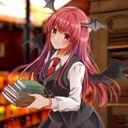 小悪魔