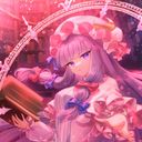 パチュリーノーレッジ