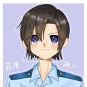 萩原研二