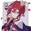 リドル・ローズハート