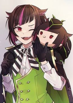 ディアソムニア寮のチート君はリリア様達に愛されてる