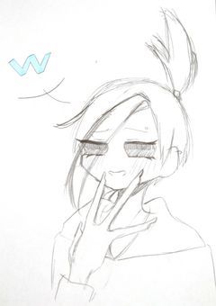 海外モノ中心のイラスト部屋!!