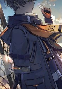 にじさんじに謎が多い新人でたってよ！