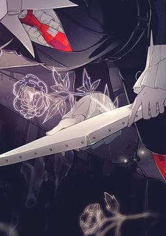 絵描きさんは1000年生きたい【hrak】