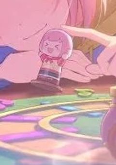 キラキラトーキョー