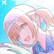 星花よもぎ@ペア画中！！！さんのアイコン画像