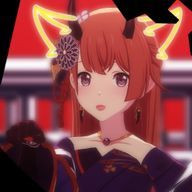 星花よもぎさんのアイコン画像