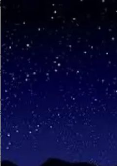 君の一等星になりたくて(師匠との合作