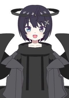 桜春らいの配信部屋