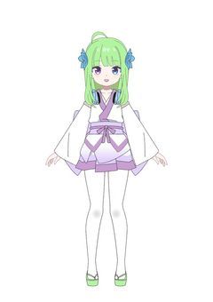 花の大精霊の暇つぶし配信