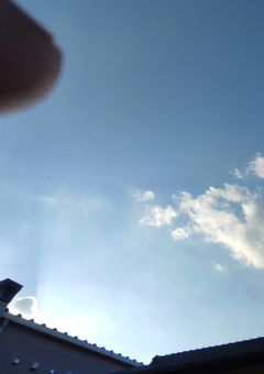 雑談部屋