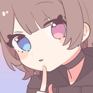 狼月りん💜🎉@皆ありがとーさんのアイコン画像