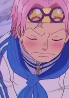 コビー君と恋愛体験しませんか♡