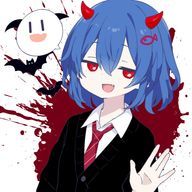 ルベライト　:復活ー！！！！ごめん！！！！さんのアイコン画像