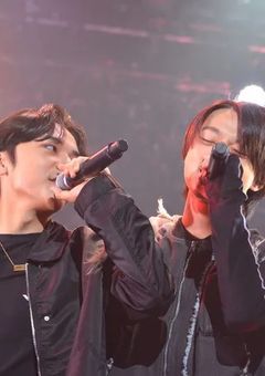 SG ＆ トレーニー's DM 🧩