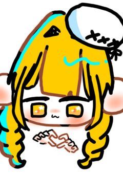 雑談＆イラスト