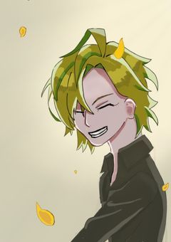 ホントにGIGOLO？
