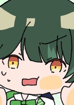 歌い手&実況者＆VTuberイラスト🎨