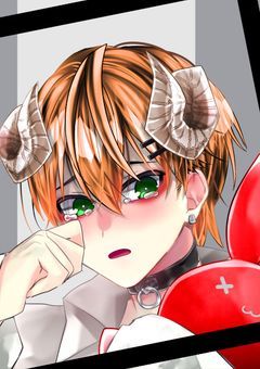 橙くん右固定