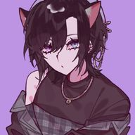死画無 黒猫さんのアイコン画像