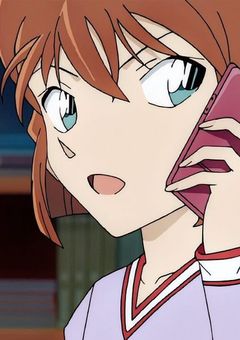 組織のある科学者は シェリーに嫉妬しているらしい 。