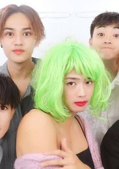 コムドットやま子BLr18集