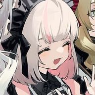 　　　雛乃さんのアイコン画像