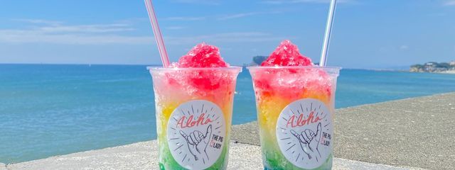 おるかさんの壁紙画像